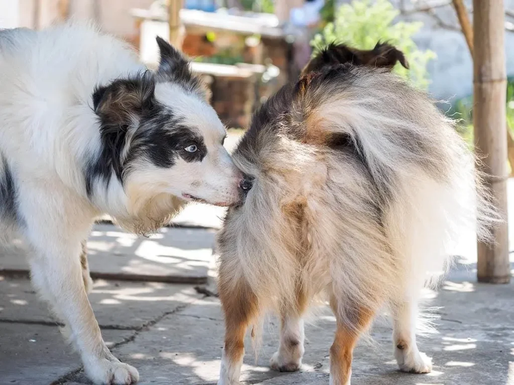 犬の交尾ガイド: サイクル、要因とヒント